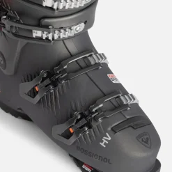 Men's On Piste Ski Boots VIZION 4B 100 HV GW