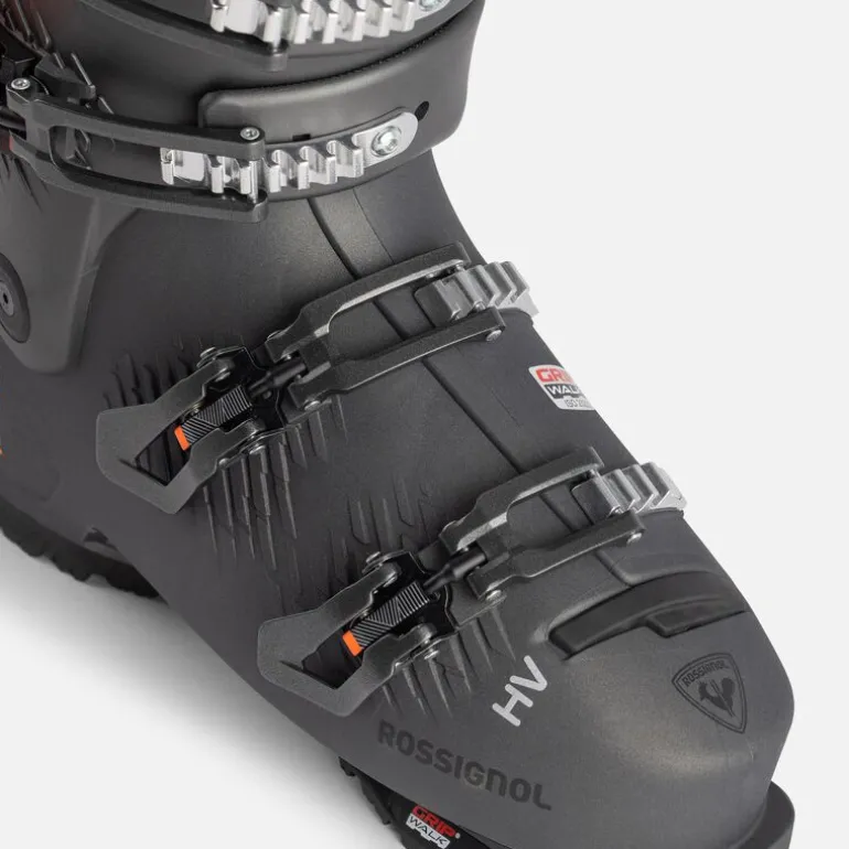 Men's On Piste Ski Boots VIZION 4B 100 HV GW