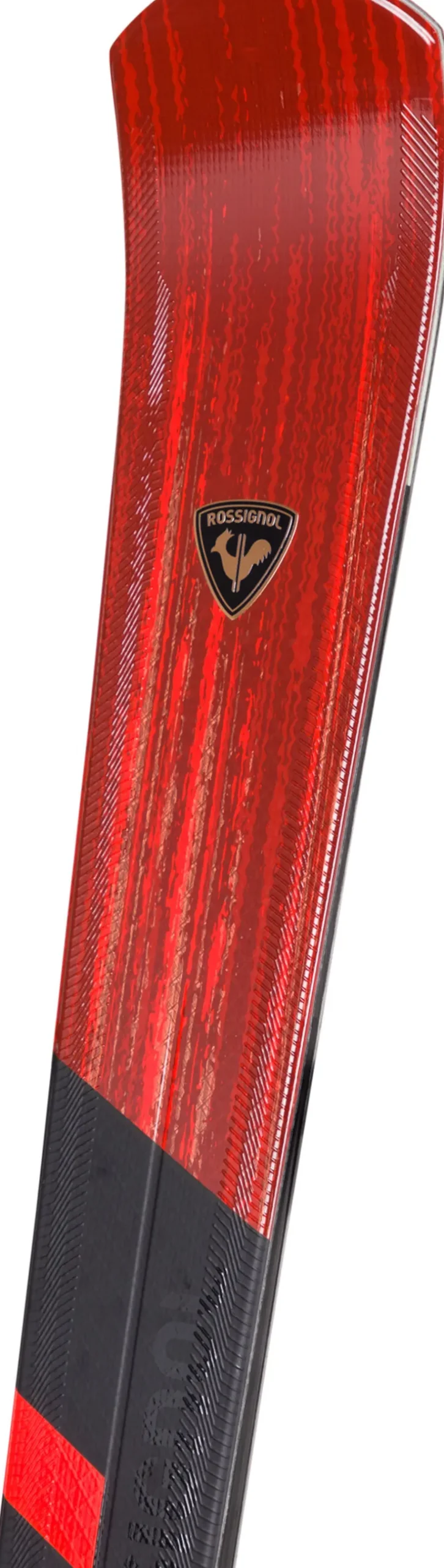 Men's ON PISTE Skis Forza 70D+ Master R22