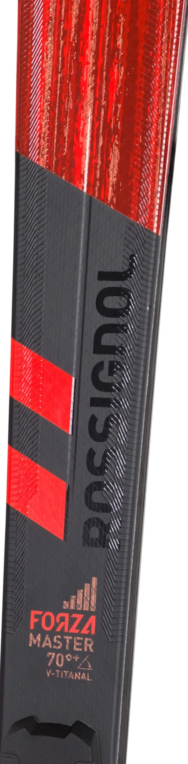 Men's ON PISTE Skis Forza 70D+ Master R22