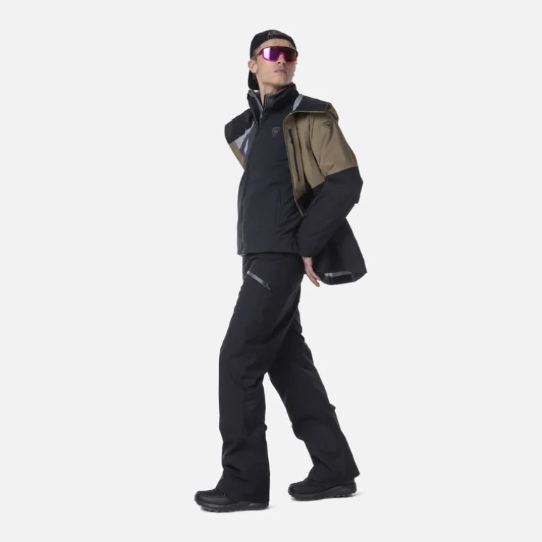 Men's Opside Light Insulated Jacket