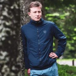 Men's Opside Light Insulated Jacket