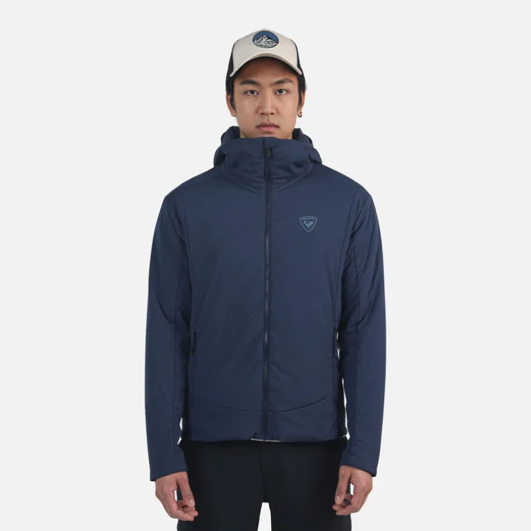 Men's Opside Light Insulated Hoodie Jacket