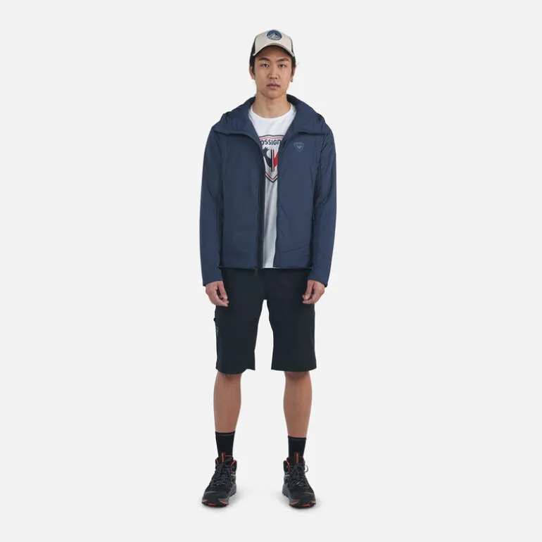 Men's Opside Light Insulated Hoodie Jacket