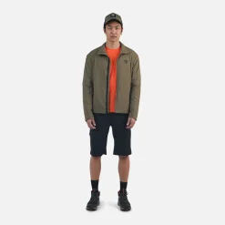 Men's Opside Light Insulated  Jacket