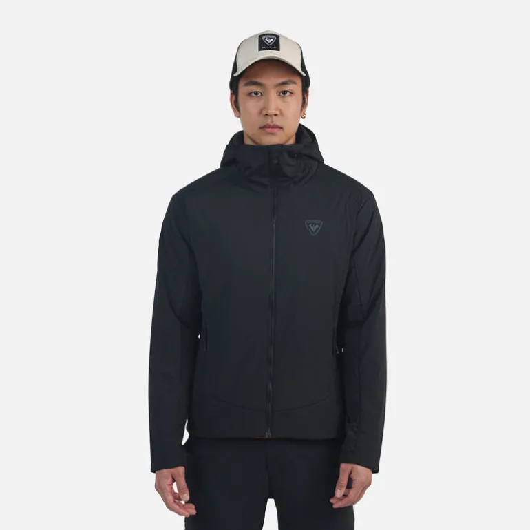Men's Opside Light Insulated Hoodie Jacket