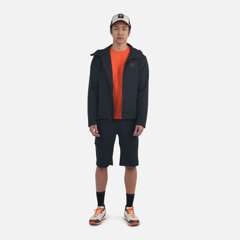Men's Opside Light Insulated Hoodie Jacket