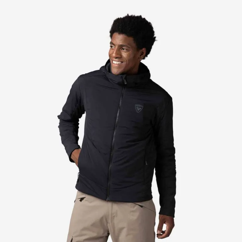Men's Opside Light Insulated Hoodie Jacket