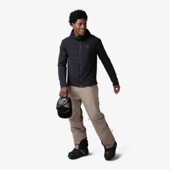 Men's Opside Light Insulated Hoodie Jacket