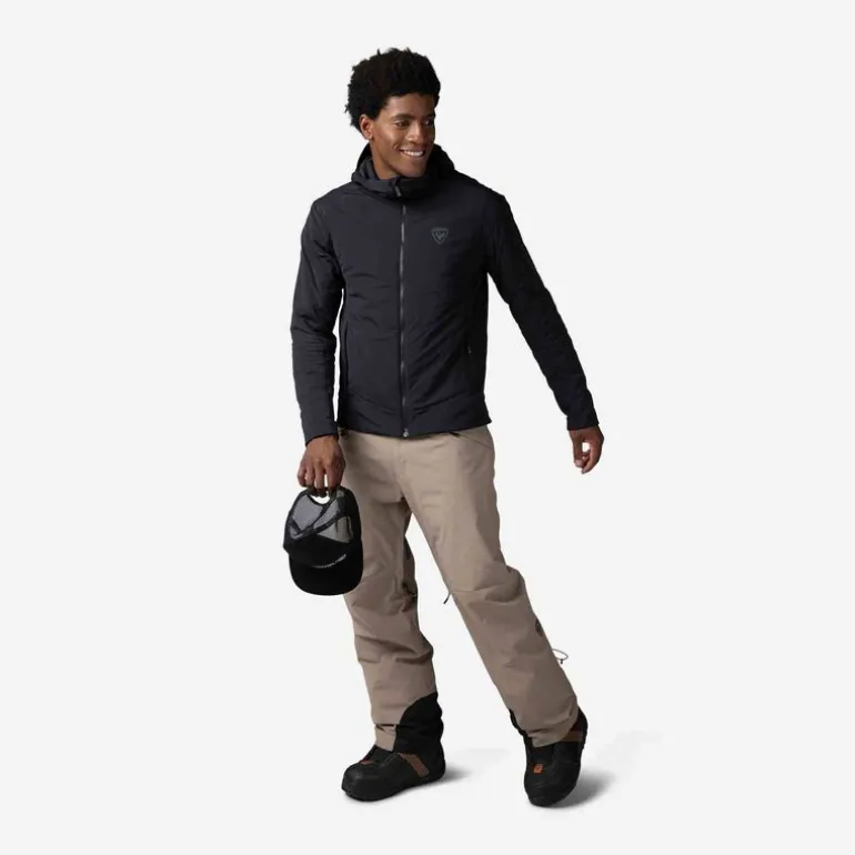 Men's Opside Light Insulated Hoodie Jacket