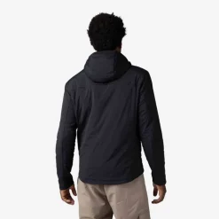Men's Opside Light Insulated Hoodie Jacket