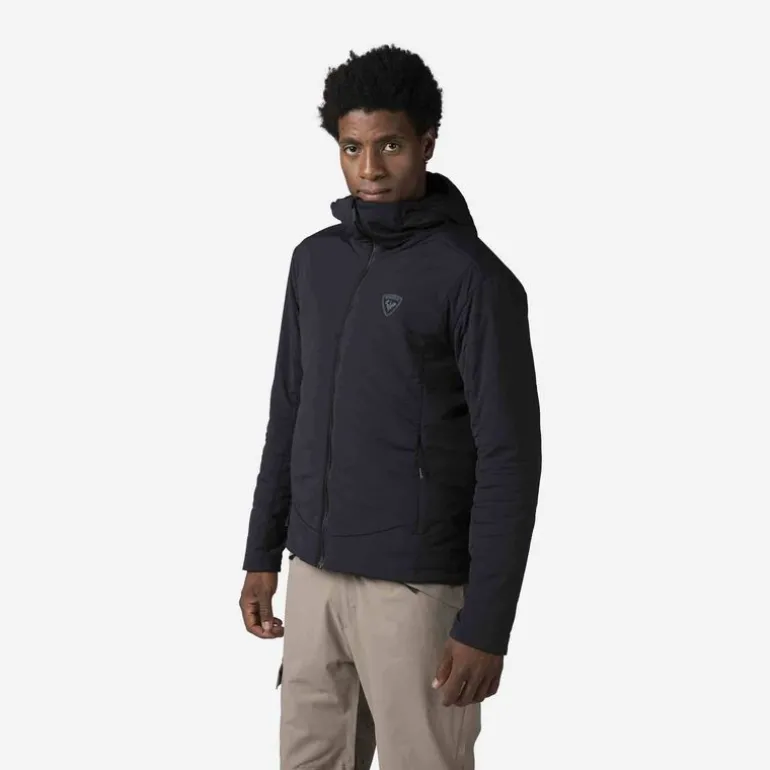 Men's Opside Light Insulated Hoodie Jacket
