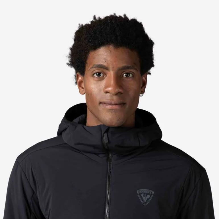 Men's Opside Light Insulated Hoodie Jacket