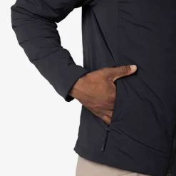 Men's Opside Light Insulated Hoodie Jacket