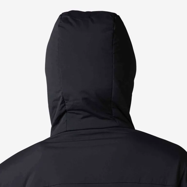 Men's Opside Light Insulated Hoodie Jacket