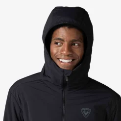 Men's Opside Light Insulated Hoodie Jacket