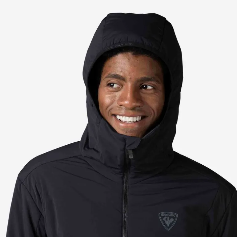 Men's Opside Light Insulated Hoodie Jacket