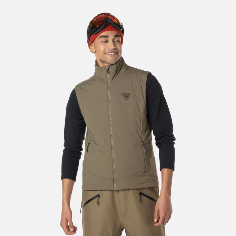 Men's Opside Light Insulated Vest