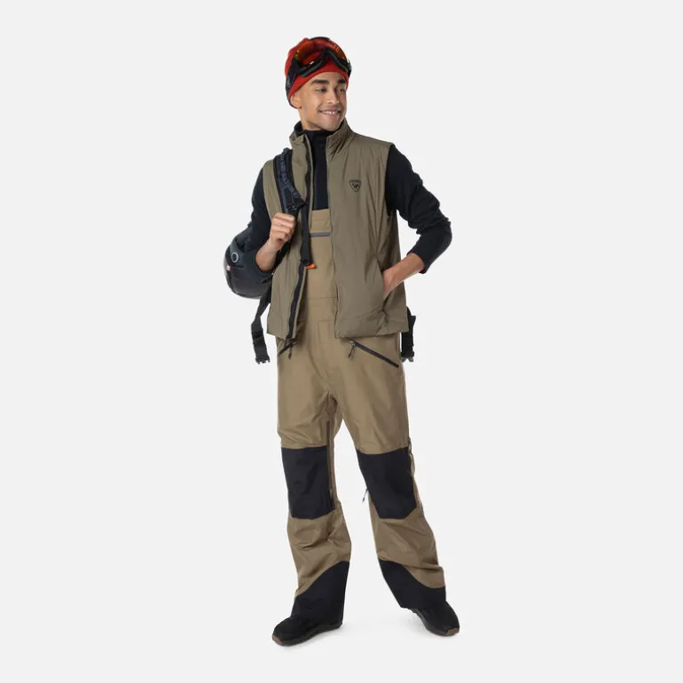 Men's Opside Light Insulated Vest