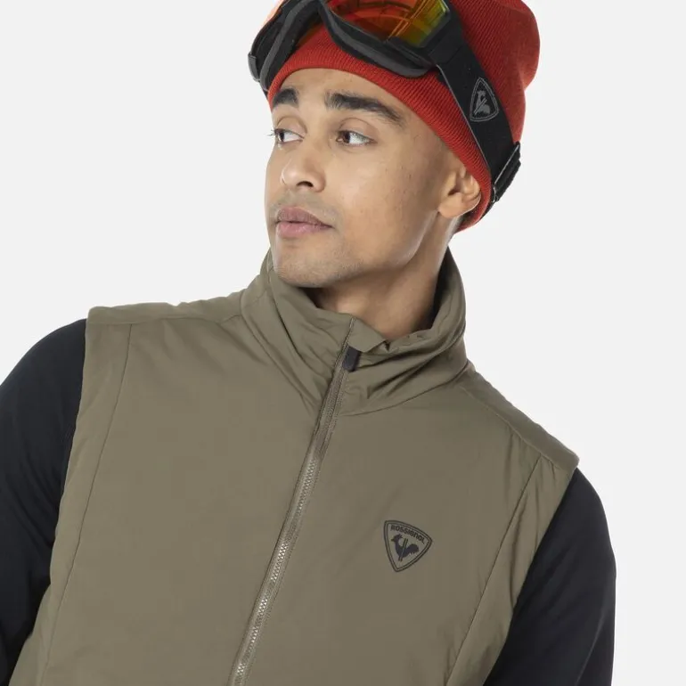 Men's Opside Light Insulated Vest