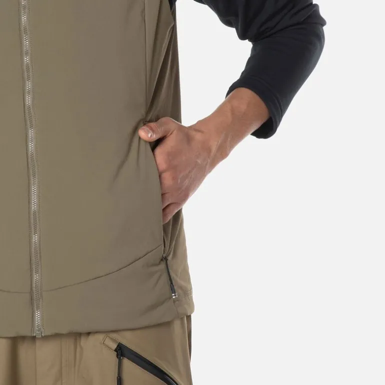 Men's Opside Light Insulated Vest