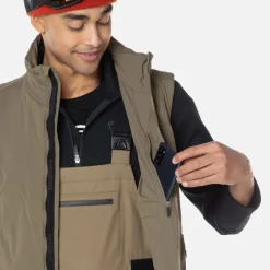 Men's Opside Light Insulated Vest