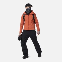 Men's Opside Light Insulated Hoodie Jacket