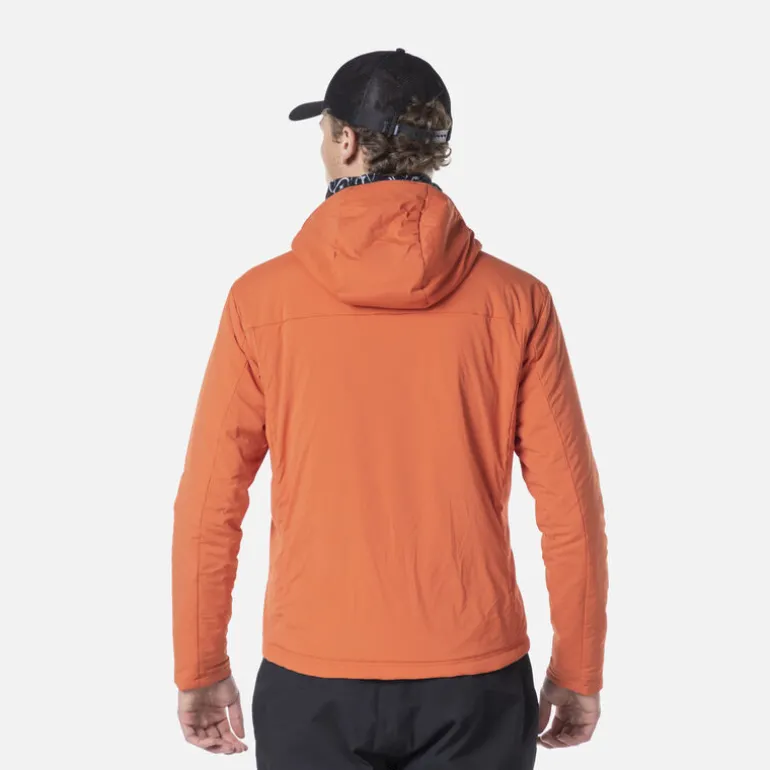 Men's Opside Light Insulated Hoodie Jacket
