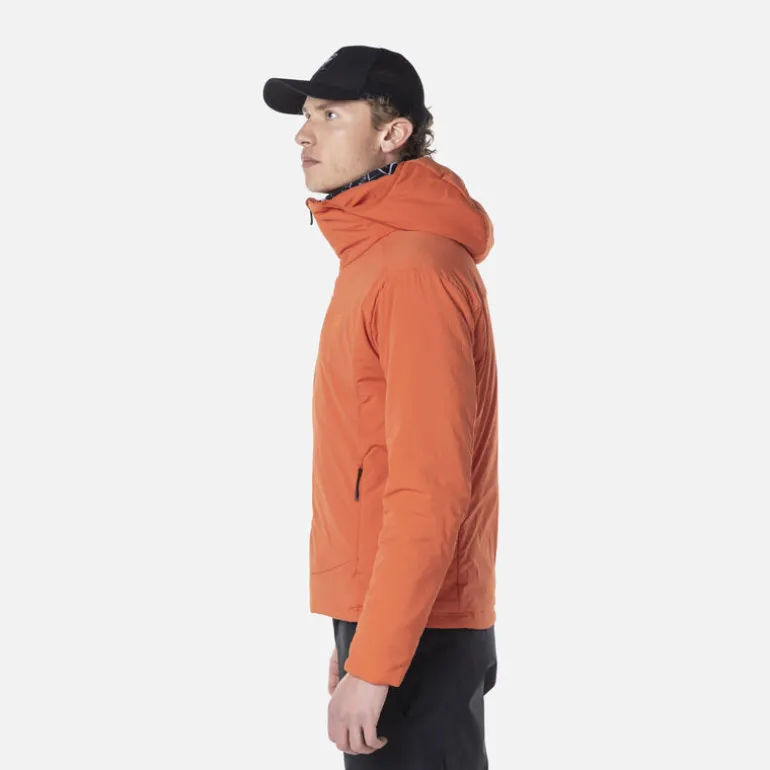 Men's Opside Light Insulated Hoodie Jacket