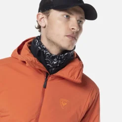 Men's Opside Light Insulated Hoodie Jacket
