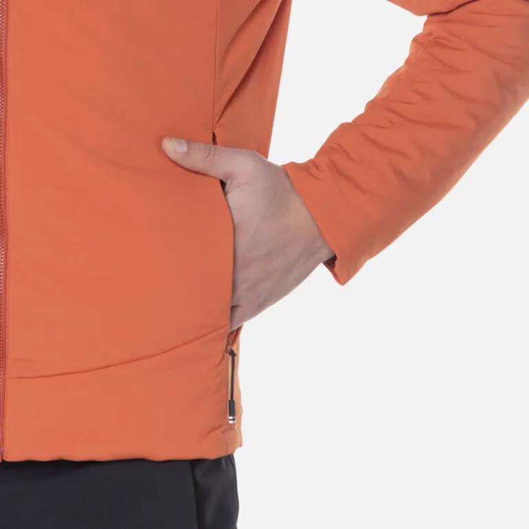 Men's Opside Light Insulated Hoodie Jacket