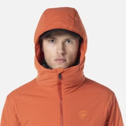 Men's Opside Light Insulated Hoodie Jacket