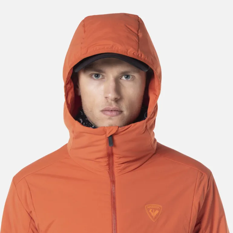 Men's Opside Light Insulated Hoodie Jacket