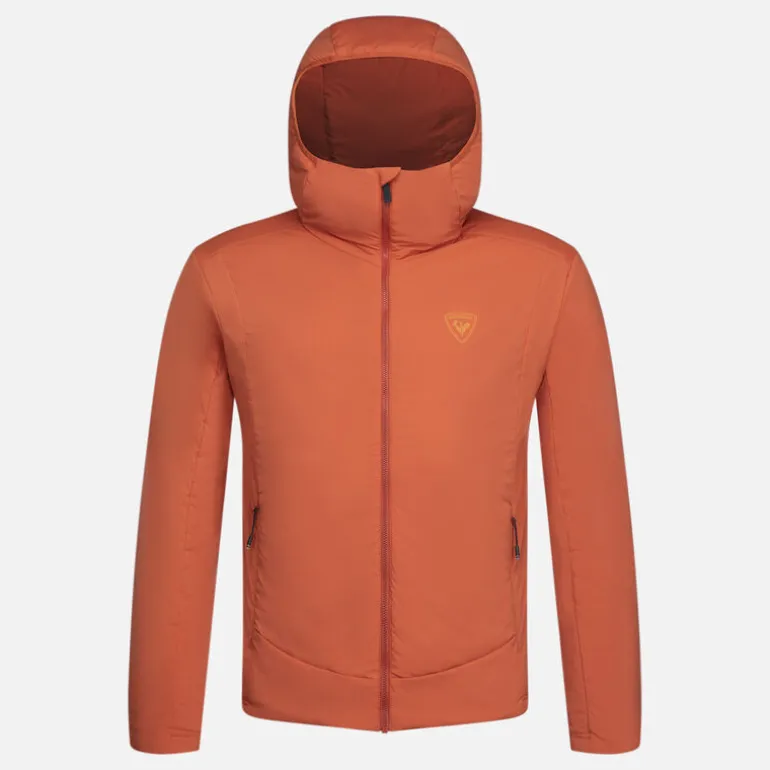 Men's Opside Light Insulated Hoodie Jacket