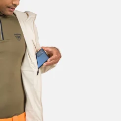 Men's Opside Light Insulated Hoodie Jacket
