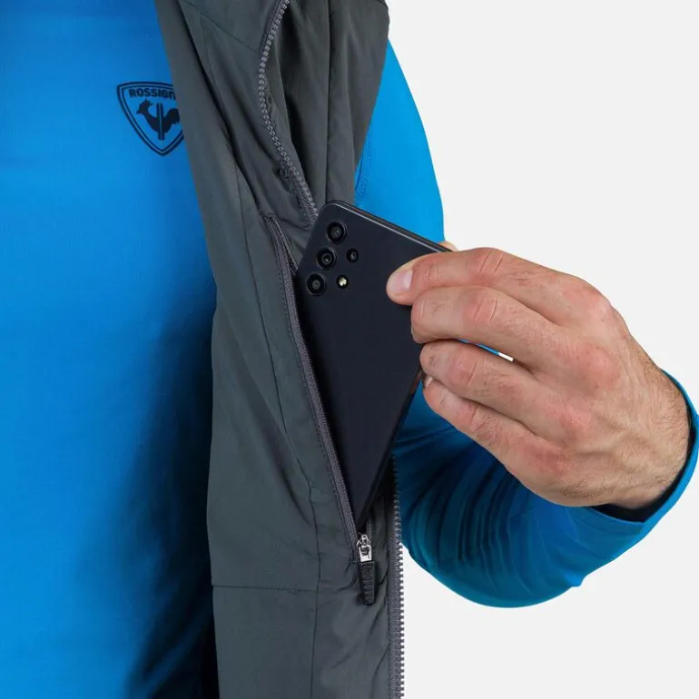 Men's Opside Light Insulated Vest