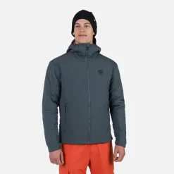 Men's Opside Warm Insulated Hoodie Jacket