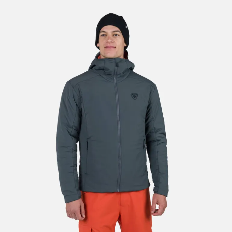 Men's Opside Warm Insulated Hoodie Jacket