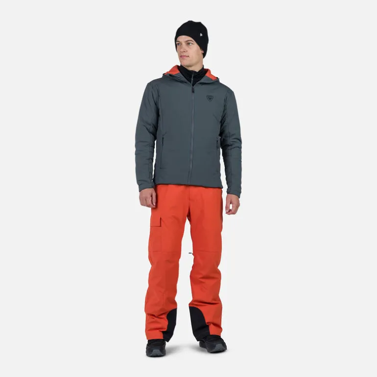 Men's Opside Warm Insulated Hoodie Jacket