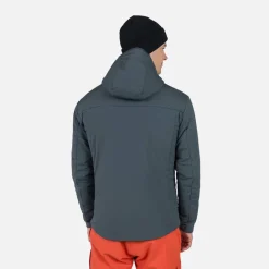 Men's Opside Warm Insulated Hoodie Jacket