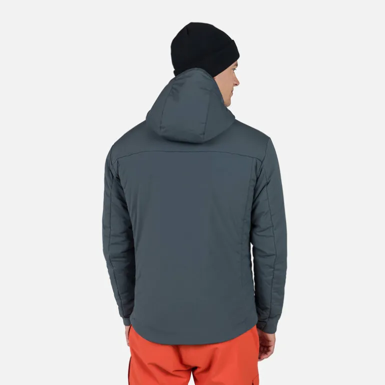 Men's Opside Warm Insulated Hoodie Jacket