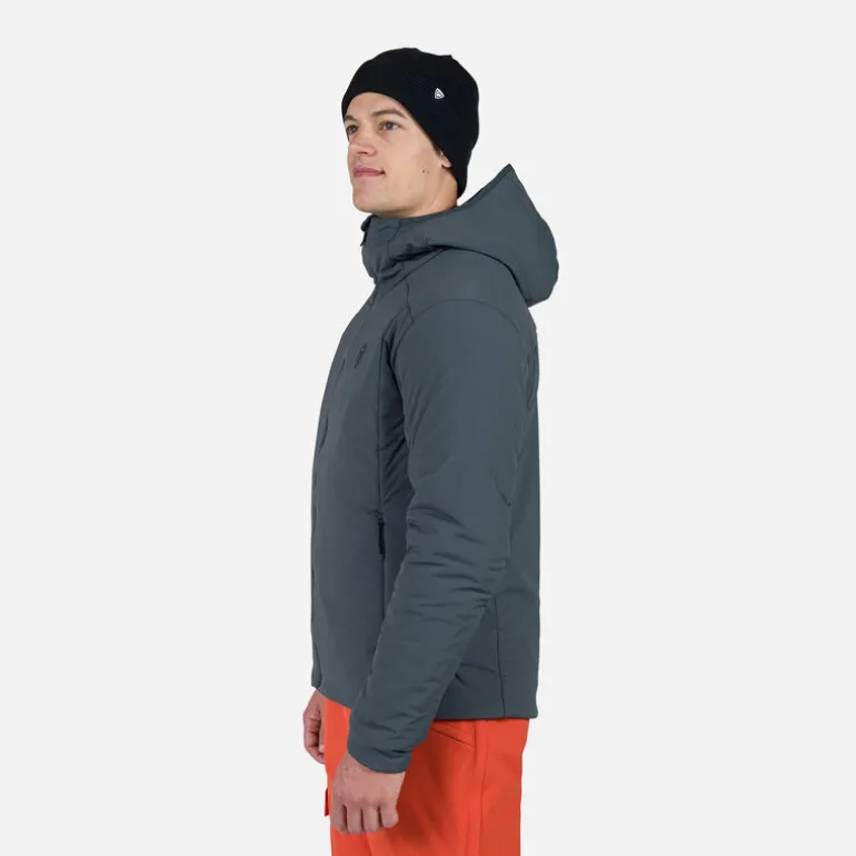 Men's Opside Warm Insulated Hoodie Jacket