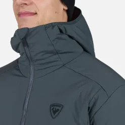 Men's Opside Warm Insulated Hoodie Jacket