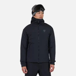 Men's Opside Warm Insulated Hoodie Jacket