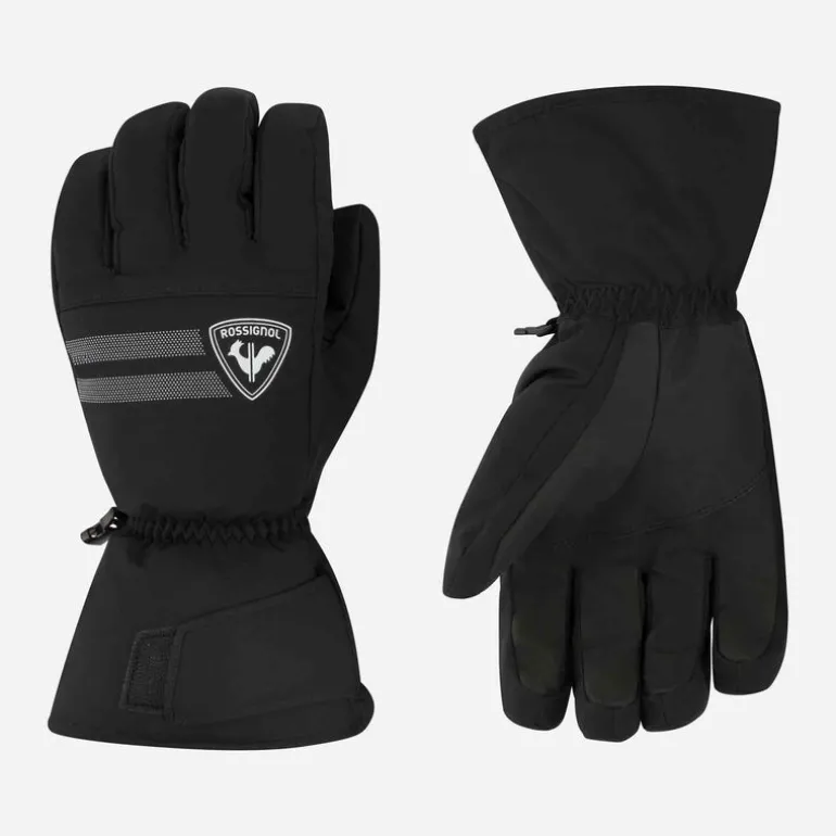 Men's Perf Ski Gloves