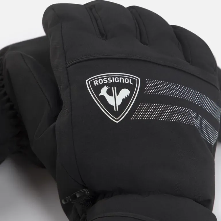 Men's Perf Ski Gloves