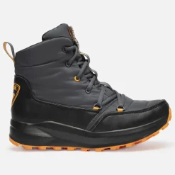 Men's Podium Onyx Grey Shoes