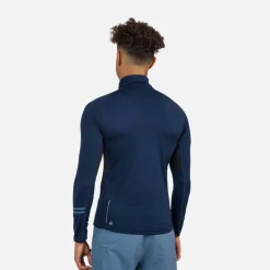 Men's Poursuite Half-Zip Baselayer Top