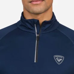Men's Poursuite Half-Zip Baselayer Top