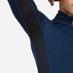 Men's Poursuite Half-Zip Baselayer Top